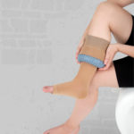 Polka Dot Midi Dress